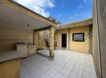 Casa · 120m² · 2 Quartos · 2 Vagas · Casa para venda em São Paulo-SP, bairro Vila Jaguara: 2 quartos, 1 sala, 2 banhe