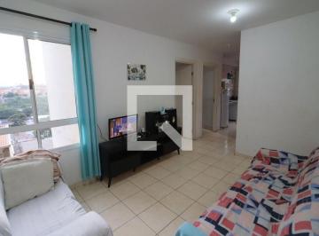 Apartamento · 49m² · 2 Quartos · Apartamento à Venda - Quitaúna, 2 Quartos, 49 m2