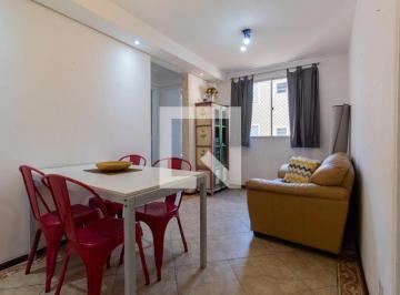 Apartamento · 42m² · 2 Quartos · 1 Vaga · Apartamento à Venda - Morumbi, 2 Quartos, 42 m2