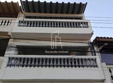 Casa · 150m² · 6 Quartos · 2 Vagas · Espaçosa Casa à Venda em São Paulo-SP, 6 Quartos, 2 Suítes, 150m² no Jardim Pedr