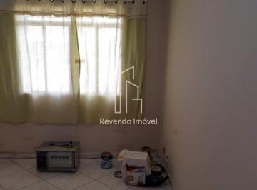 Apartamento · 50m² · 2 Quartos · 1 Vaga · Apartamento à venda em São Paulo-SP, Vila Caiúba: 2 quartos, 1 sala, 1 banheiro,
