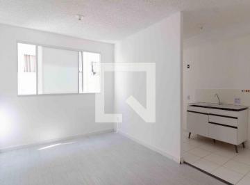Apartamento · 42m² · 2 Quartos · Apartamento à Venda - Jardim do Lago, 2 Quartos, 42 m2