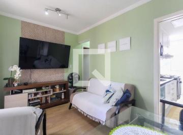 Apartamento · 42m² · 2 Quartos · 1 Vaga · Apartamento à Venda - Vila Carmosina, 2 Quartos, 42 m2