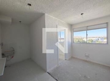 Apartamento · 33m² · 2 Quartos · Apartamento à Venda - Vila Sabrina , 2 Quartos, 33 m2