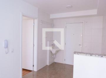 Apartamento · 28m² · 1 Quarto · Apartamento à Venda - Cangaíba, 1 Quarto, 28 m2