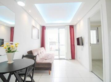 Apartamento · 32m² · 1 Quarto · Apartamento à Venda - Belém, 1 Quarto, 32 m2