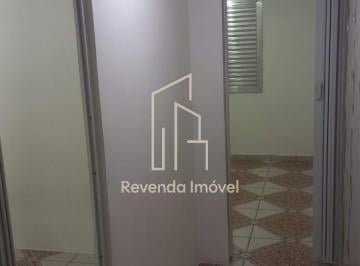 Apartamento · 48m² · 2 Quartos · 1 Vaga · Apartamento à venda em São Paulo-SP, Jardim Pedro José Nunes: 2 quartos, 1 banhe