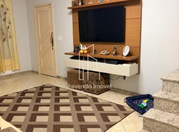 Casa · 230m² · 3 Quartos · 4 Vagas · Imperdível Casa à Venda na Vila Lúcia em São Paulo-SP: 3 Quartos, 3 Suítes, 1 Sa