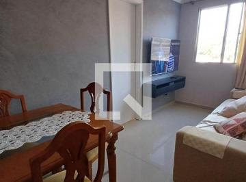 Apartamento · 60m² · 3 Quartos · 1 Vaga · Apartamento à Venda - Jardim Umarizal, 3 Quartos, 60 m2