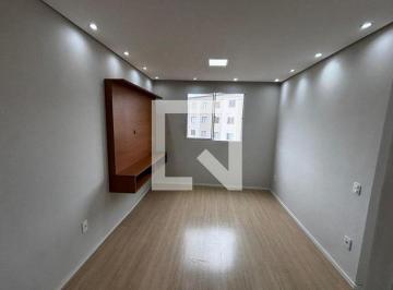 Apartamento · 38m² · 2 Quartos · Apartamento à Venda - Vila Santos, 2 Quartos, 38 m2
