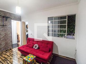 Apartamento · 45m² · 2 Quartos · 1 Vaga · Apartamento à Venda - Jardim Paulista, 2 Quartos, 45 m2