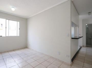 Apartamento · 52m² · 2 Quartos · 1 Vaga · Apartamento à Venda - Sitio Morro Grande, 2 Quartos, 52 m2
