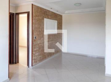 Apartamento · 62m² · 2 Quartos · 1 Vaga · Apartamento à Venda - Vila Rio de Janeiro, 2 Quartos, 62 m2