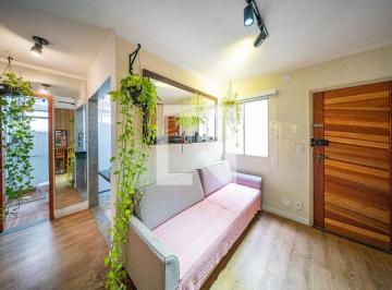 Apartamento de 2 quartos, São Paulo · Apartamento à Venda - Vila Liviero, 2 Quartos, 48 m2