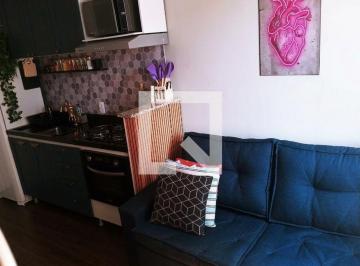Apartamento · 35m² · 2 Quartos · Apartamento à Venda - Jardim Vivan, 2 Quartos, 35 m2