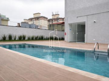Apartamento · 25m² · 1 Quarto · Apartamento à venda em SP: 1 quarto, 1 sala, 1 banheiro no Parque Maria Luiza -