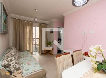 Apartamento · 60m² · 2 Quartos · 1 Vaga · Apartamento à Venda - Jardim Santa Cecília, 2 Quartos, 60 m2