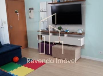 Apartamento · 60m² · 2 Quartos · 1 Vaga · Apartamento RESIDENCIAL em OSASCO - SP, QUITAÚNA