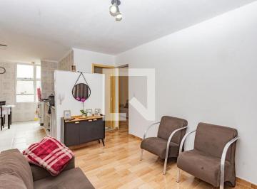 Apartamento · 51m² · 2 Quartos · Apartamento à Venda - Vila das Mercês, 2 Quartos, 51 m2