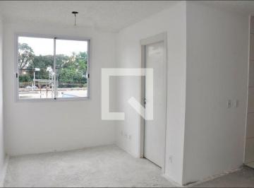 Apartamento · 35m² · 2 Quartos · Apartamento à Venda - Piqueri, 2 Quartos, 35 m2
