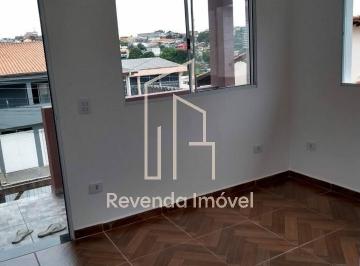 Casa · 125m² · 2 Quartos · 2 Vagas · Casa Nova! 2 casas no mesmo terreno. 2 dorm. 1 banheiro 2 vagas de garagem