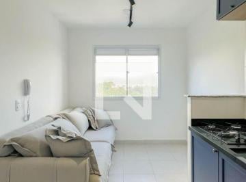 Apartamento · 35m² · 2 Quartos · Apartamento à Venda - Jardim Vivan, 2 Quartos, 35 m2
