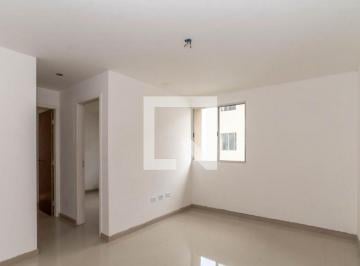 Apartamento · 44m² · 2 Quartos · 1 Vaga · Apartamento à Venda - Vila Rosália, 2 Quartos, 44 m2
