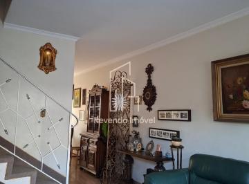 Casa · 122m² · 4 Quartos · 2 Vagas · Casa de Luxo na Vila São Francisco: 4 Quartos, 4 Suítes, 240 m² - Imóvel Impecáv