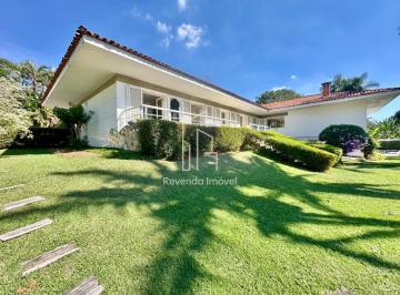 Casa · 502m² · 4 Quartos · 12 Vagas · Imóvel de Luxo em Condomínio de Alto Padrão em Palos Verdes, Carapicuíba-SP: 4 Q