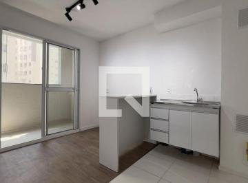 Apartamento · 27m² · 1 Quarto · Apartamento à Venda - Vila Augusta, 1 Quarto, 27 m2