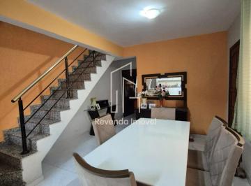 Casa · 200m² · 3 Quartos · 3 Vagas · Casa à Venda em São Paulo-SP: 3 Quartos, 3 Suítes, 4 Banheiros, 3 Vagas - Jardim