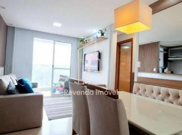 Apartamento · 60m² · 3 Quartos · 2 Vagas · Apartamento à venda em Carapicuíba-SP, Jardim Marilu: 3 quartos, 1 suíte, 1 banh