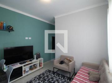 Apartamento · 33m² · 1 Quarto · Apartamento à Venda - Vila Gustavo, 1 Quarto, 33 m2