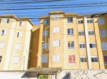 Apartamento · 48m² · 2 Quartos · 1 Vaga · Imperdível oportunidade: Apartamento à venda em Mauá-SP, Jardim Ipê - 2 quartos,