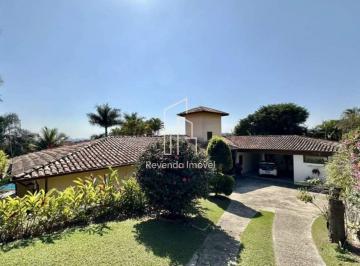 Casa · 368m² · 5 Quartos · 6 Vagas · Luxuosa casa em condomínio à venda em Carapicuíba-SP, Parque Ideal: 5 quartos, 3