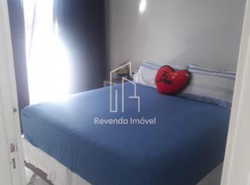 Apartamento · 45m² · 2 Quartos · 1 Vaga · Oportunidade única: Apartamento de 2 quartos no Jardim Nélia, São Paulo-SP, com