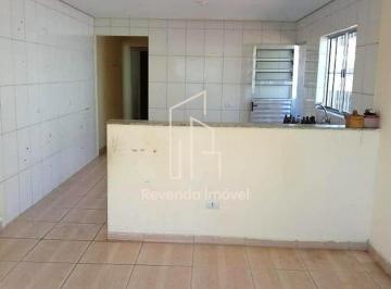 Casa · 125m² · 4 Quartos · 2 Vagas · Casa à venda em São Paulo-SP, no bairro Socorro: 4 quartos, 2 salas, 2 banheiros