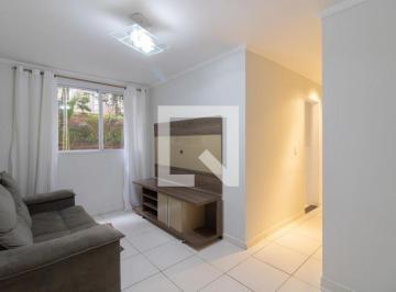Apartamento · 47m² · 1 Quarto · 1 Vaga · Apartamento à Venda - Jardim Maia, 1 Quarto, 47 m2