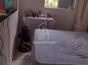 Apartamento · 42m² · 2 Quartos · 1 Vaga · Apartamento CDHU Quitado com 2 Quartos e Vaga de Garagem em São Paulo - SP: 15 M