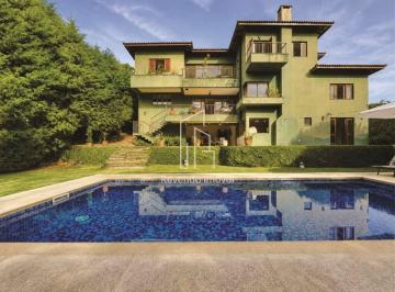 Casa · 620m² · 4 Quartos · 6 Vagas · Imóvel de Luxo: Casa em Condomínio com 4 Quartos, 4 Suítes e Piscina em Carapicu