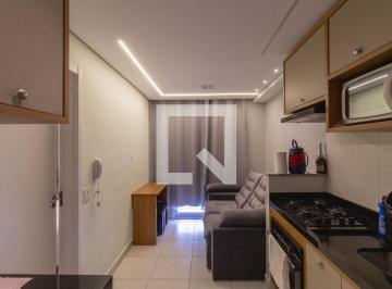 Apartamento de 1 quarto, São Paulo · Apartamento à Venda - Vila Ré, 1 Quarto, 30 m2