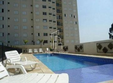 Apartamento · 44m² · 2 Quartos · 1 Vaga · Apartamento à venda em Guarulhos-SP, no Jardim Las Vegas: 2 quartos, 1 vaga de g