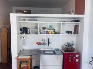 Apartamento · 35m² · 1 Quarto · Apartamento RESIDENCIAL em SÃO PAULO - SP, REPÚBLICA