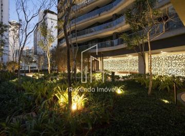Casa · 196m² · 3 Quartos · 2 Vagas · Apartamento Duplex de Luxo em Cerqueira César: 3 Quartos, 3 Suítes, 2 Salas, 5 B