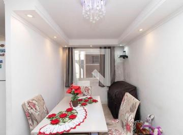 Apartamento · 48m² · 2 Quartos · 1 Vaga · Apartamento à Venda - Vila Mazzei, 2 Quartos, 48 m2