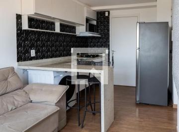 Apartamento · 39m² · 2 Quartos · Apartamento à Venda - Fazenda Aricanduva, 2 Quartos, 39 m2