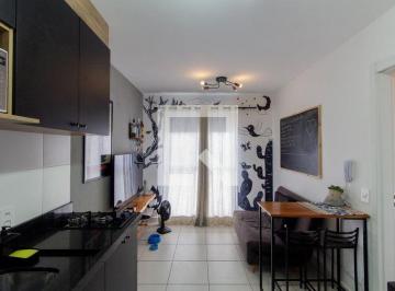 Apartamento · 32m² · 1 Quarto · Apartamento à Venda - Vila Ré, 1 Quarto, 32 m2