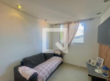 Apartamento · 45m² · 2 Quartos · 1 Vaga · Apartamento à Venda - Cidade Parque Alvorada, 2 Quartos, 45 m2