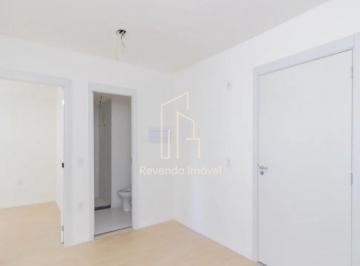 Apartamento · 29m² · 2 Quartos · Imperdível oportunidade de investimento: Apartamento à venda em São Paulo-SP, Vi