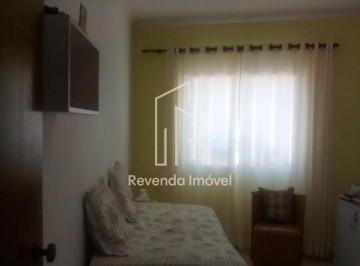 Apartamento · 140m² · 3 Quartos · APARTAMENTO A VENDA - 3 dormitórios ,1 suíte, 1 vaga ,140m²